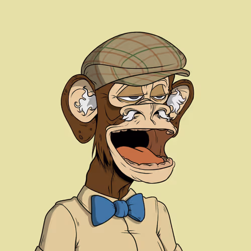 Old Ape Country Club Official