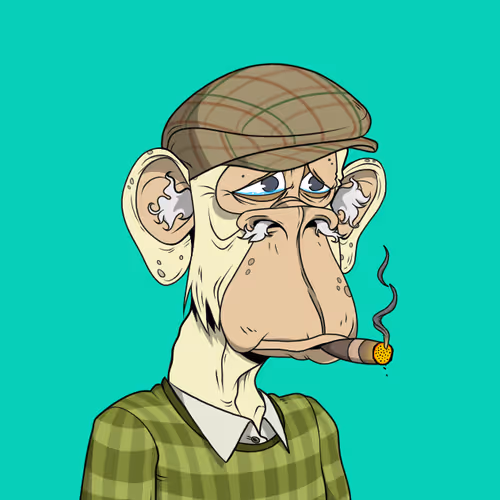Old Ape Country Club Official
