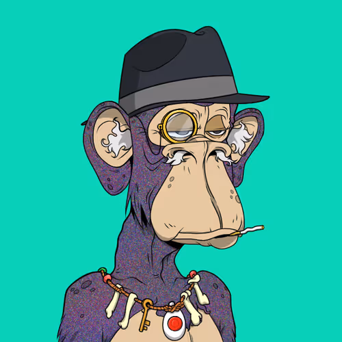 Old Ape Country Club Official