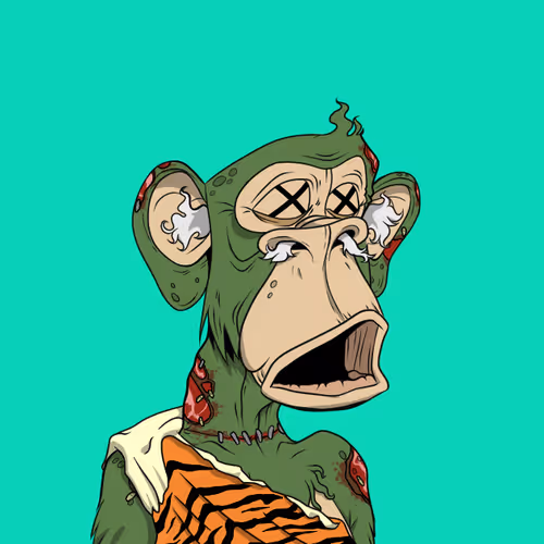Old Ape Country Club Official