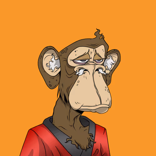 Old Ape Country Club Official