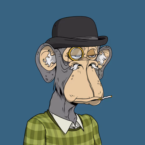 Old Ape Country Club Official