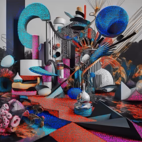 Echoes Of Tomorrow 7