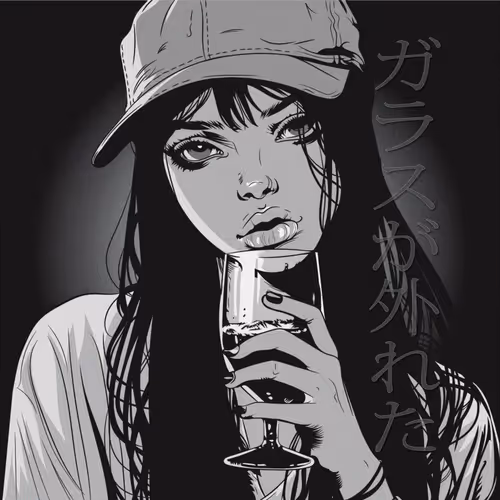 Transcient Dreams: GRAYSCALE