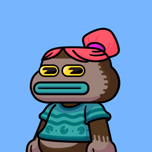 Peepertoadz