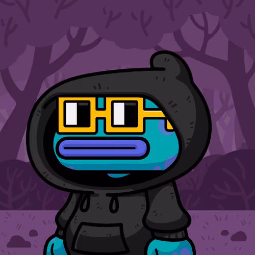 Peepertoadz
