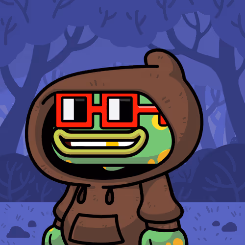Peepertoadz