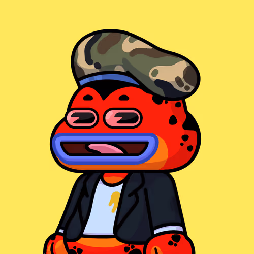 Peepertoadz