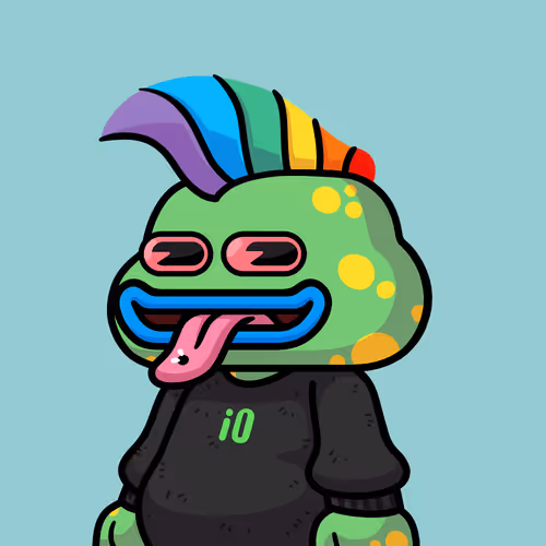 Peepertoadz