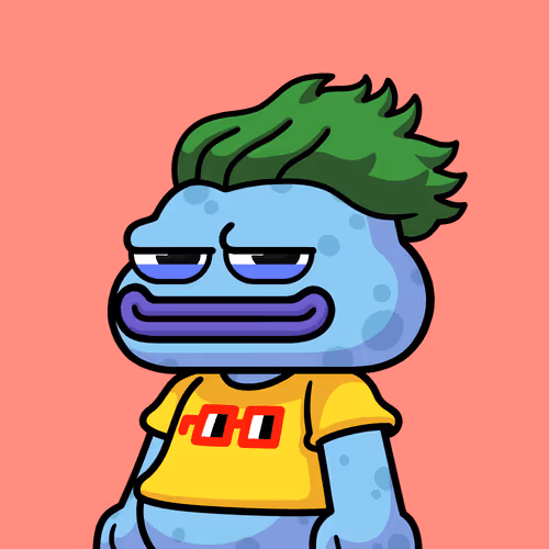 Peepertoadz