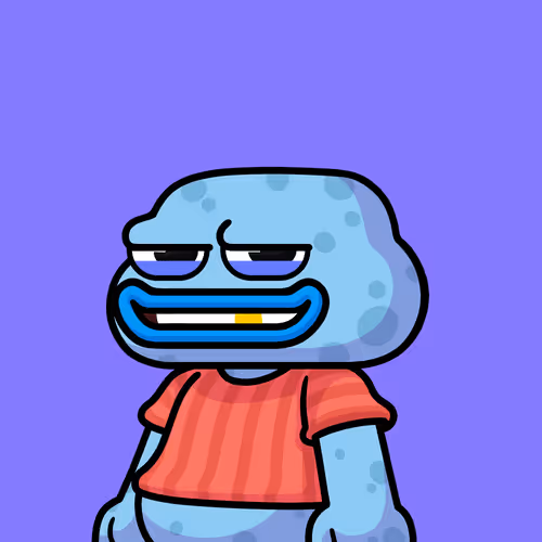 Peepertoadz