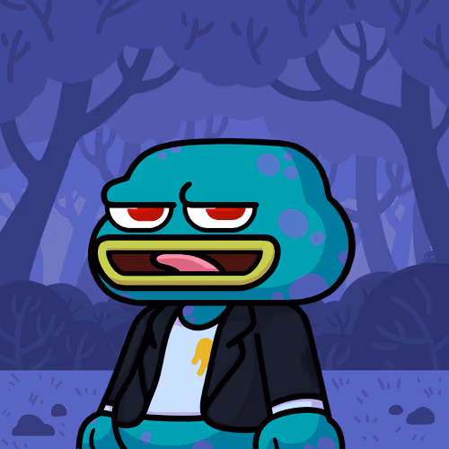 Peepertoadz