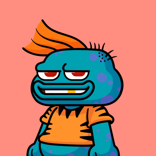 Peepertoadz