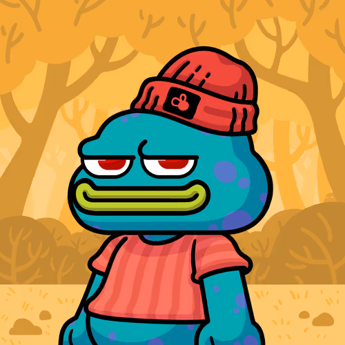 Peepertoadz