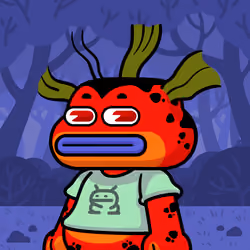 TOAD #2000