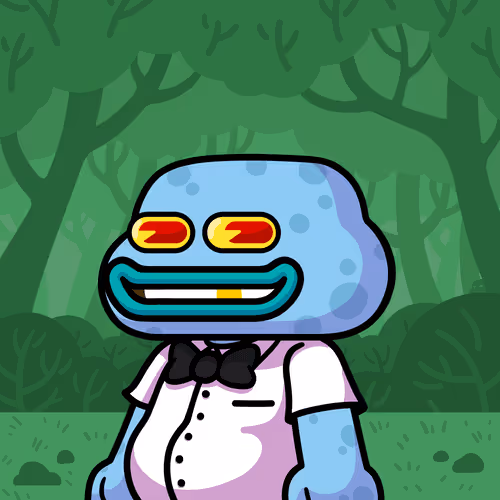 Peepertoadz