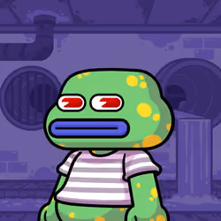 TOAD #19