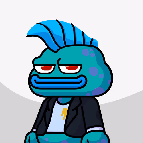 Peepertoadz