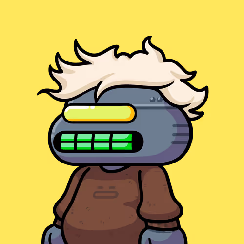 BOTTO #1611
