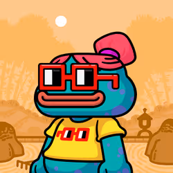 TOAD #170