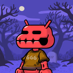 BONEY #6