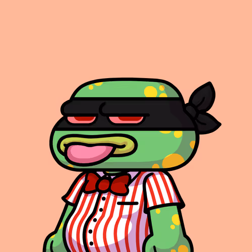 Peepertoadz