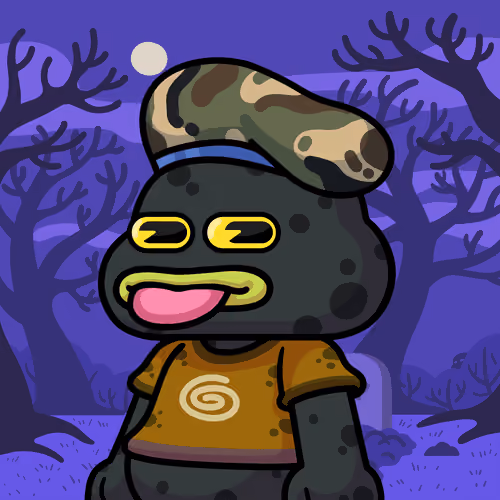 TOAD #1079