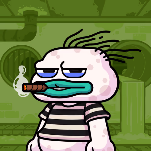 TOAD #1524
