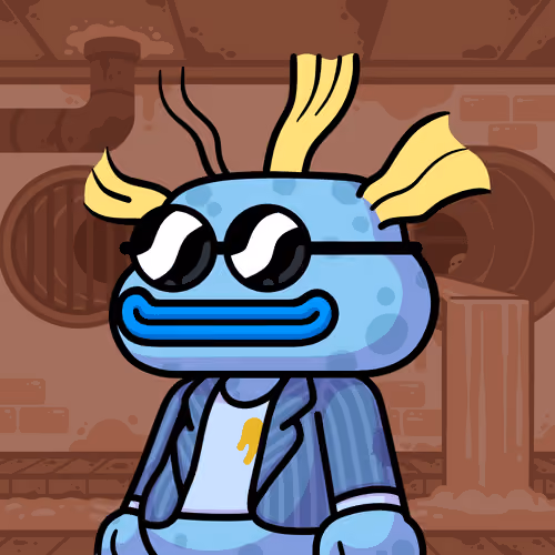 TOAD #184