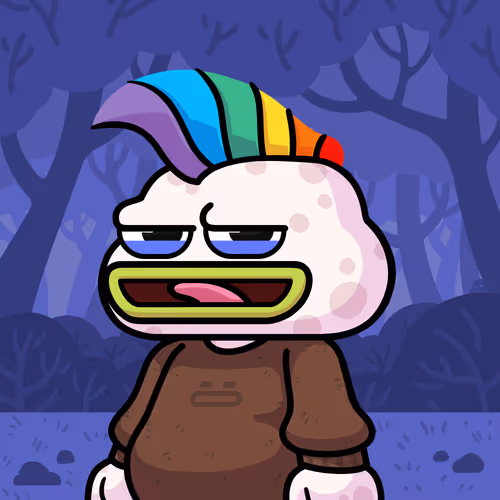 Peepertoadz