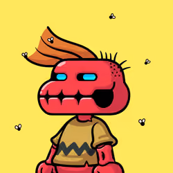 BONEY #1446