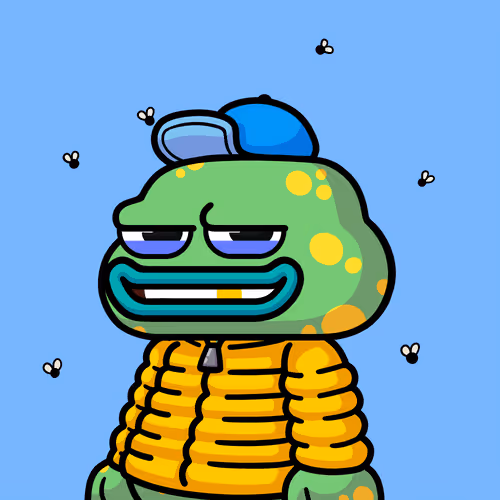 Peepertoadz