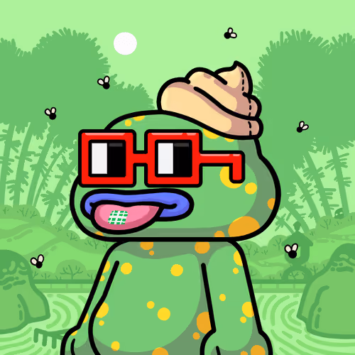 TOAD #1693