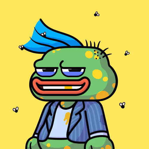 Peepertoadz