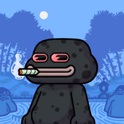 TOAD #1617