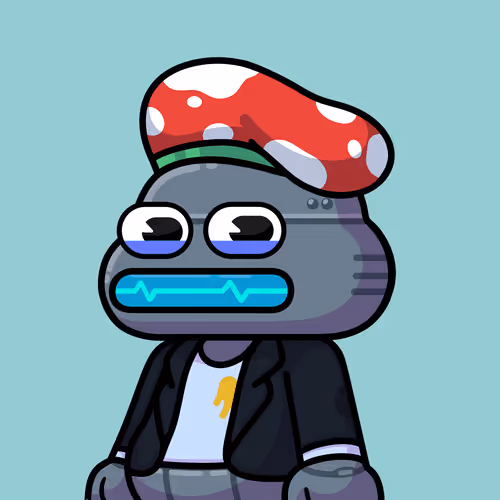 Peepertoadz