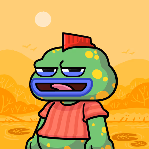 Peepertoadz