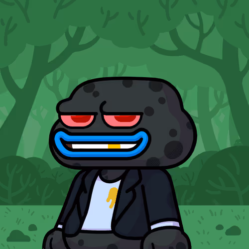 Peepertoadz