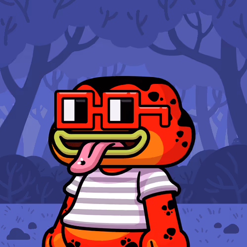 Peepertoadz