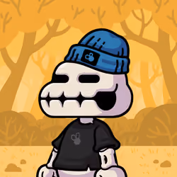 BONEY #274