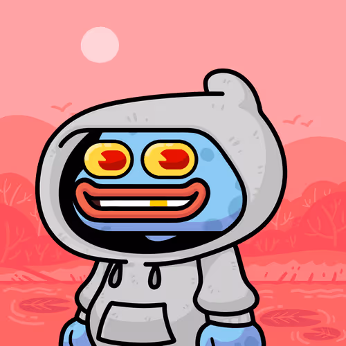 Peepertoadz