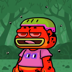 TOAD #1677