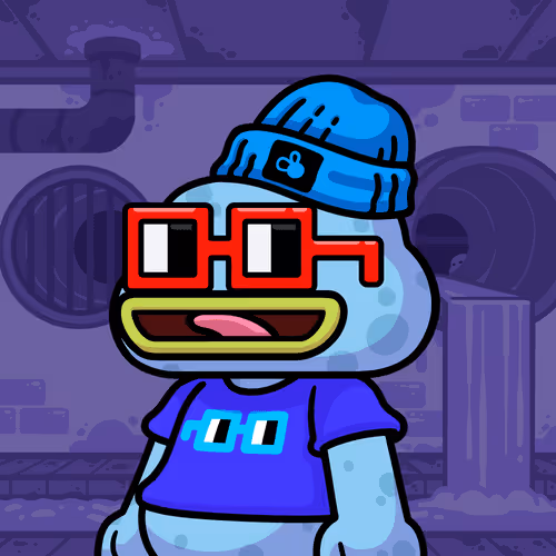 Peepertoadz