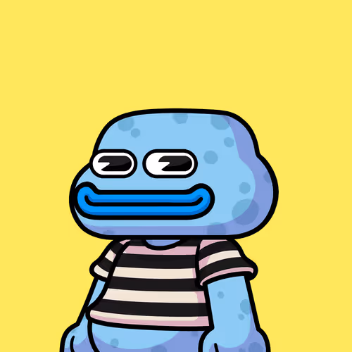 Peepertoadz