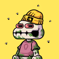 BONEY #532