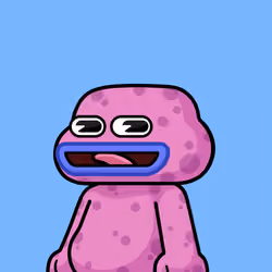 TOAD #1117