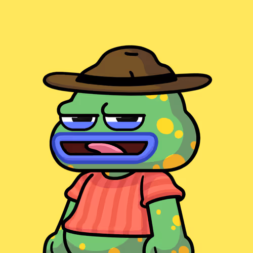 Peepertoadz
