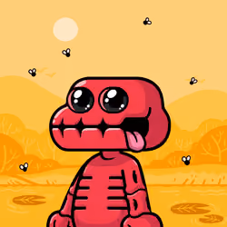 BONEY #451