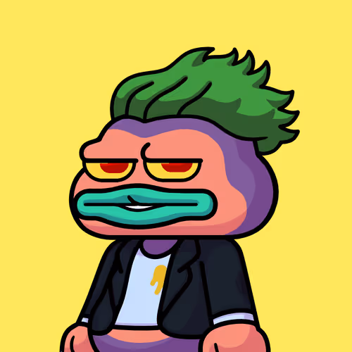 Peepertoadz
