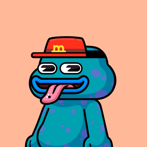 Peepertoadz